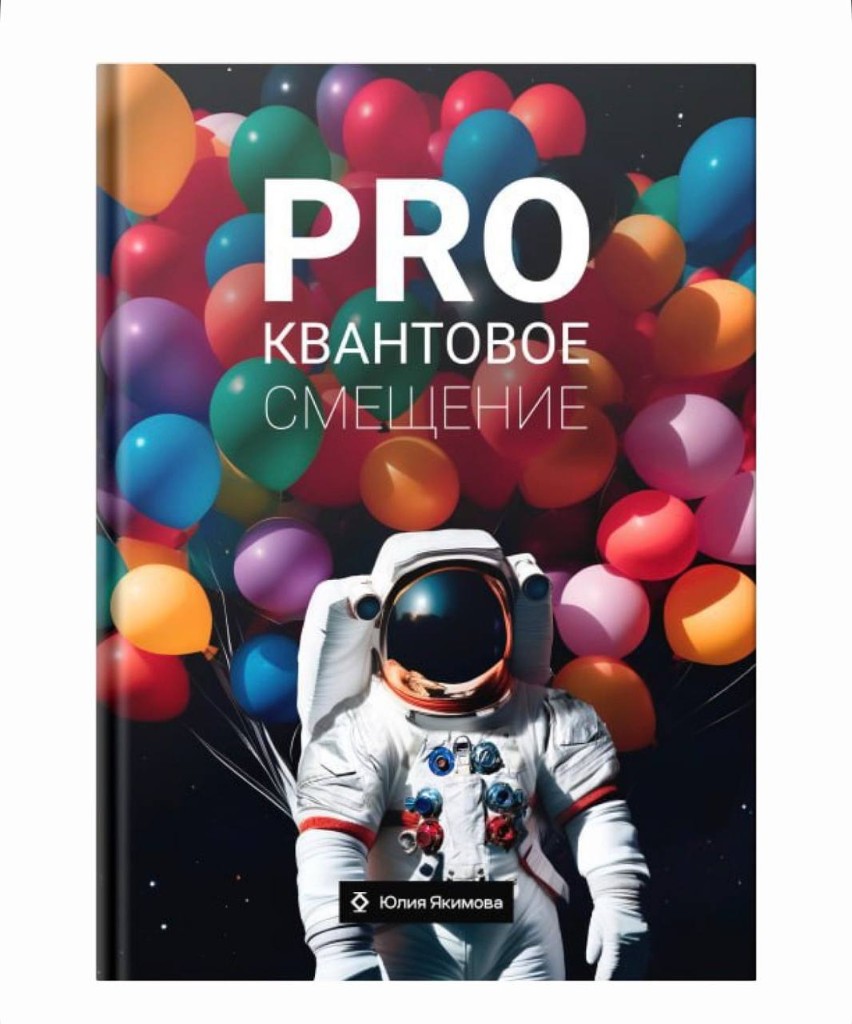 Pro квантовое смещение